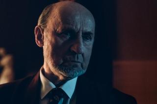 Rojst Millenium Sezon 3 Kociołek, kierownik hotelu (Piotr Fronczewski)