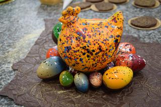 Ale jajo wielkanocne