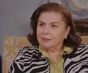 Miłość i nadzieja, odcinek 335. Naciye