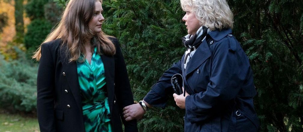 M jak miłość, odcinek 1888: Powrócą problemy Anity z matką alkoholiczką. Koniec spokojnego życia Kamila z ukochaną