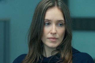 Barwy szczęścia, odc. 3123: Madzia (Natalia Sierzputowska)