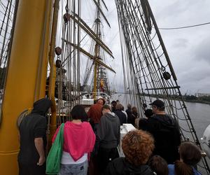 Gorch Fock 