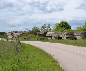 Twierdza Osowiec