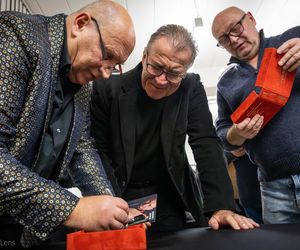 25. Zaduszki Jazzowe w Chicago - finał