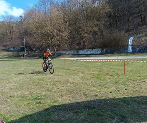 MTB  XC Cytadela w Grudziądzu: