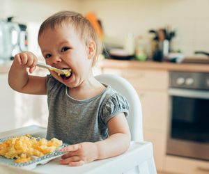 Dlaczego dziecko, które kończy rok może jeść więcej? To nie żadna magia