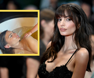 Emily Ratajkowski w ogniu krytyki. Zdjęcia z synem rozwścieczyły internautów