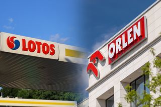 Raport NIK o fuzji Orlen-Lotos jest bezlitosny