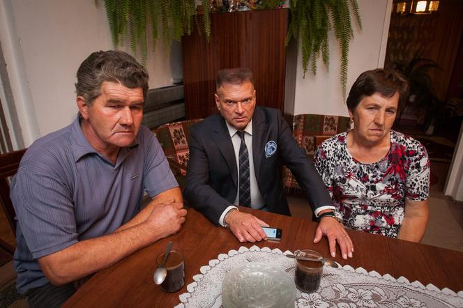 Detektyw Krzysztof Rutkowski poszukuje zaginionej Polki