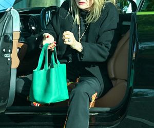 Grażyna Szapołowska sadzi się na wiosnę