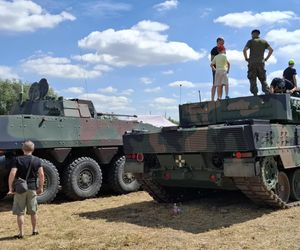 XXIII Piknik Militarny w Kaliszu 