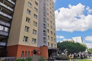 Strażacy walczyli z ogniem. To była jedna z najtrudniejszych interwencji. Gest mieszkańców jest poruszający