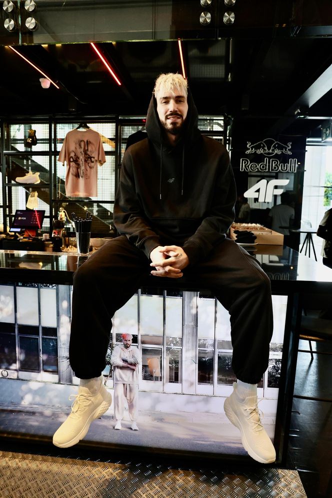 Fornal stworzył kolekcję z marką 4F. Znamy ceny ubrań!