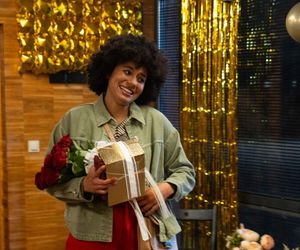 Na dobre i na złe odc. 963. Maria Malewicz (Sylwia Achu)