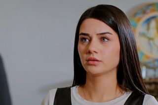 Miłość i nadzieja, odcinek 328. Bahar