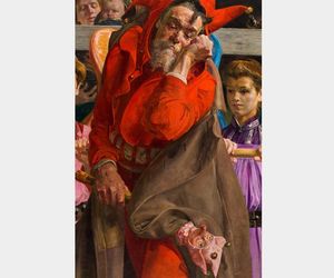 Słynny obraz Jacka Malczewskiego znowu na sprzedaż. Oszałamiająca cena wywoławcza „Rzeczywistości”