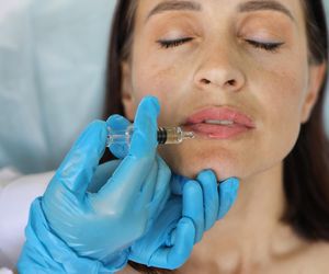 Kiedyś hit, dziś pod znakiem zapytania. Czy kwas hialuronowy jest bezpieczny?