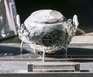 Pogrzeb Stanisława Sojki