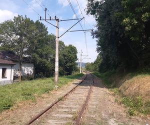 Jest przetarg na przebudowę kolejnego kawałka linii kolejowej Nowy Sącz – Chabówka. To ważne także dla Nowego Sącza!