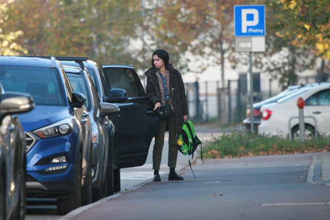 Marta Kaczyńska inwestuje w edukację synka