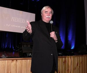 To pierwszy taki festiwal dla Polonii w USA. Na liście gości reżyser znanych dokumentów