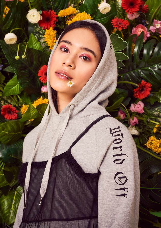 Najgorętsze trendy sezonu według Sinsay