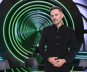 Krzysztof Ibisz 