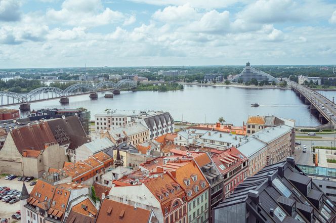 Odwiedziłam Rygę. To miasto niekończących się inspiracji 