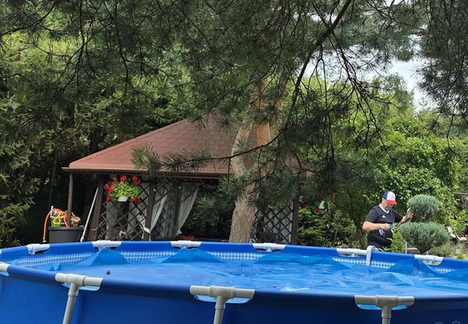 Wczasy po Polsku wiceprezesa Czarnka