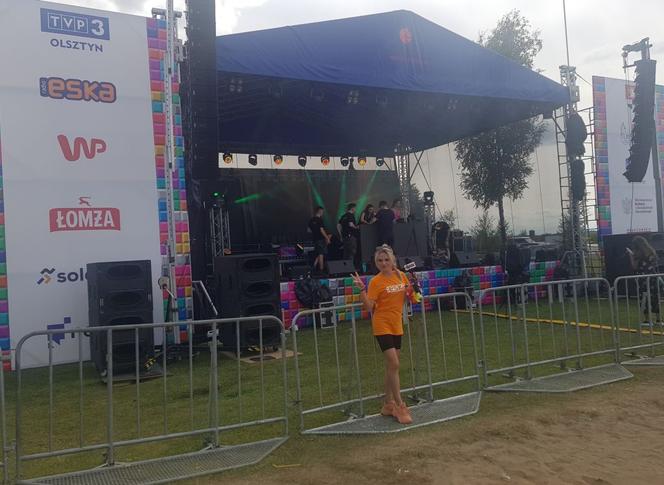 Eska Summer City Olsztyn! Mamry Festival 2022 
