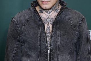 Smolasty zaskoczył metamorfozą. Tak teraz wygląda artysta 