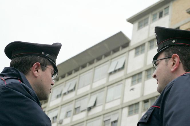 Włoska policja, Carabinieri, Karabinierzy