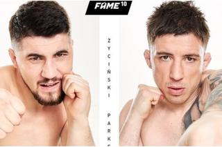 Boxdel przeprasza za swoje zachowanie po walce Don Kasjo - Norman Parke na FAME MMA 10. Kibice federacji są wściekli