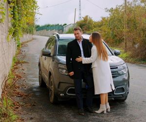 Miłość i nadzieja odc. 301. Sila, Kuzey