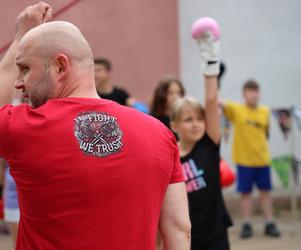 Za nami wyjątkowy piknik w Bardzie! Działali razem dla lokalnych organizacji pozarządowych [ZDJĘCIA]