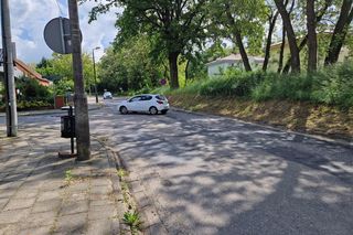 W poniedziałek rusza remont ulicy Kiepury w Lesznie. Którędy dojazd do szpitala i przychodni?