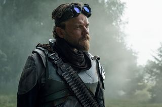 Serial FUNDACJA (sezon 3)