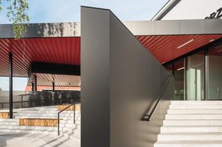 Zintegrowane Centrum Komunikacyjne w Wolsztynie