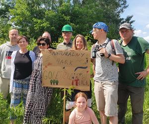 Trzaskowski wymyślił park. Ekolodzy go nie chcą. Awantura o naturę nad Wisłą