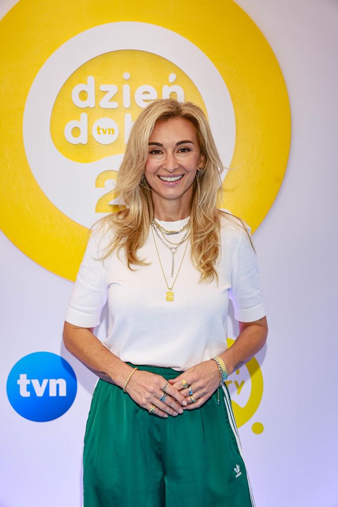 Martyna Wojciechowska