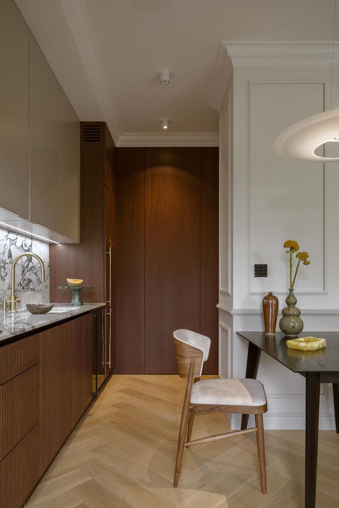 Mieszkanie w Krakowie