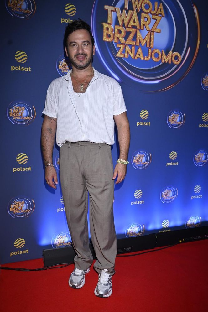 "Twoja Twarz Brzmi Znajomo"