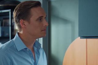 M jak miłość, odc. 1676: Olek (Maurycy Popiel)