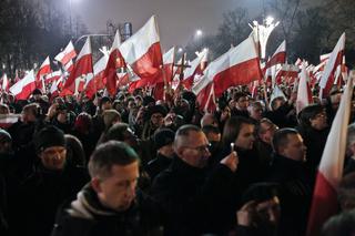Wrocławski Marsz Niepodległości został rozwiązany. Wiemy dlaczego! [AUDIO]