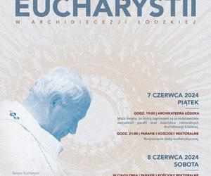 Ukryte życie parafii 6 czerwca 2024
