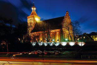 Pasterka 2021. O której godzinie msza w olsztyńskiej katedrze? [24.12.2021]