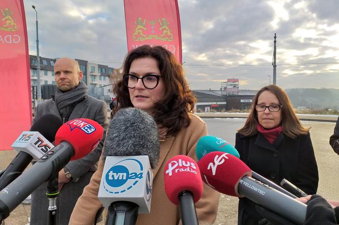 Gdańskie projekty w ramach Polskiego Ładu