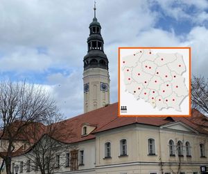 Zielona Góra przestanie być stolicą województwa?! Jest pomysł