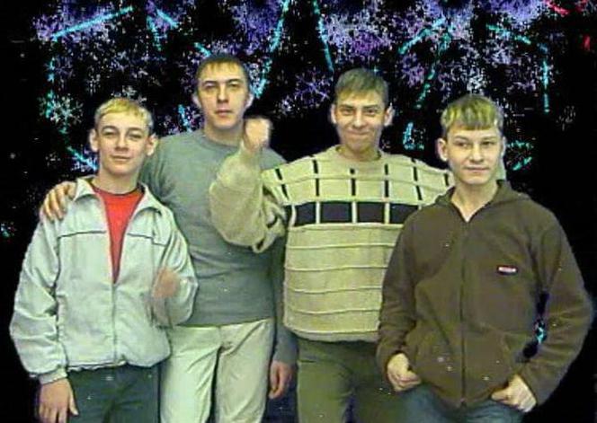 Odtworzyli swój hit \