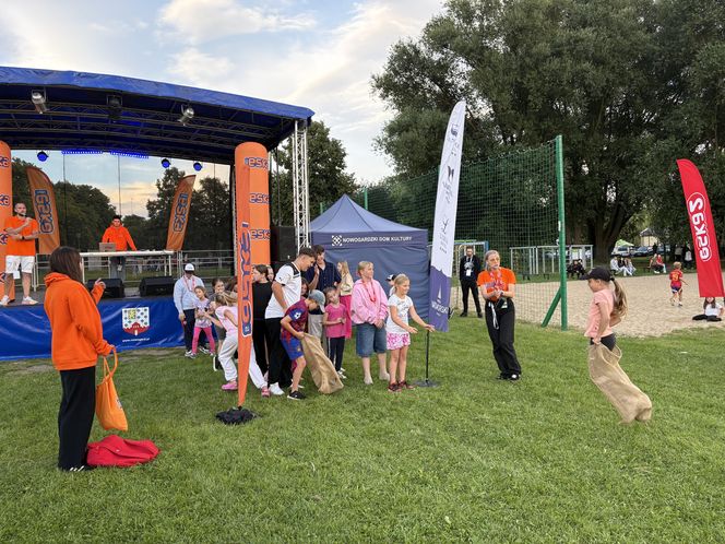 ESKA Chill Fest Nowogard - Razem dla Ziemi